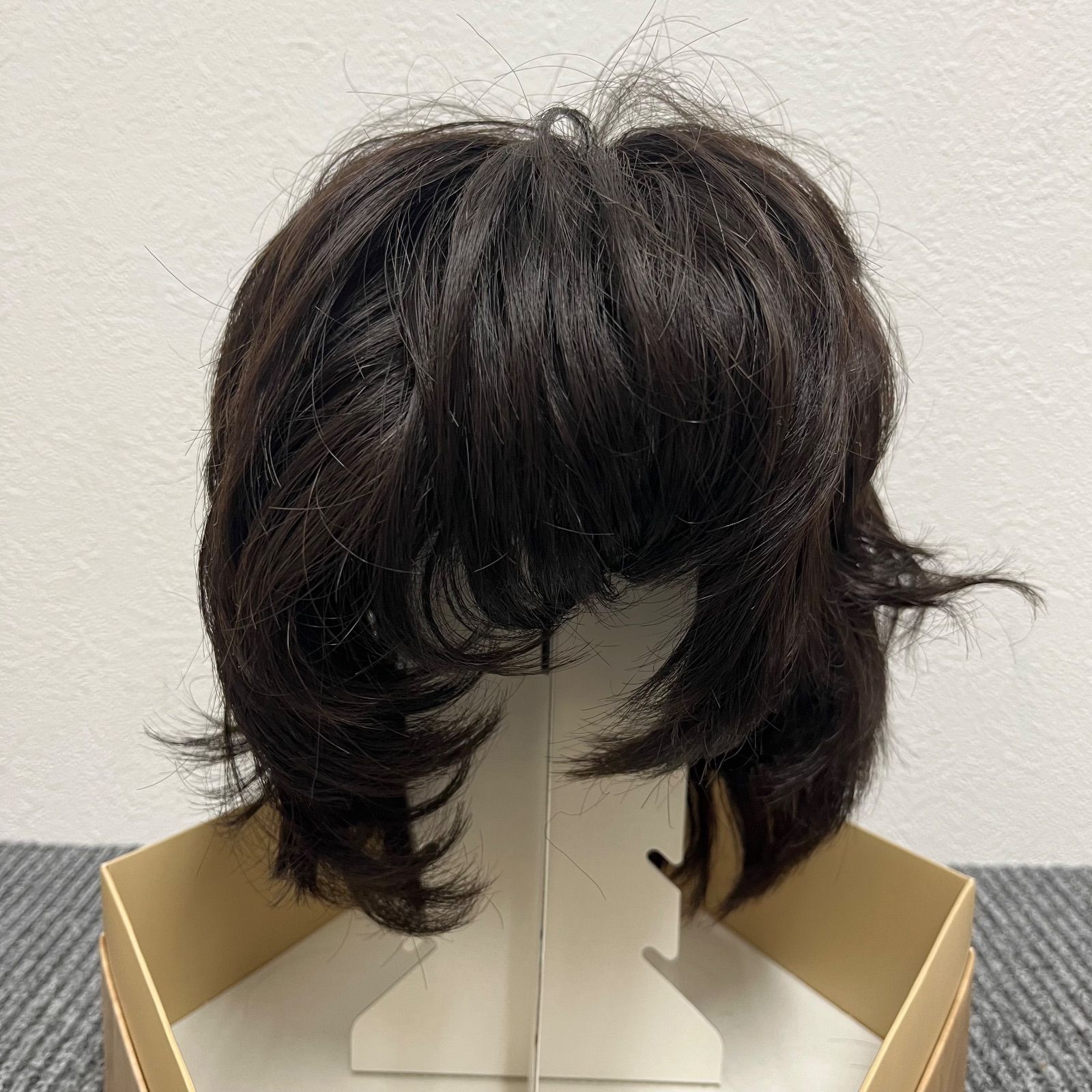 アデランス フォンテーヌ FD 03 F 3 フルウィッグ