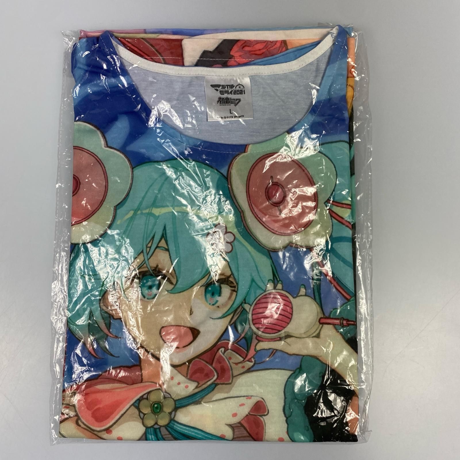 マジカルミライ 2021