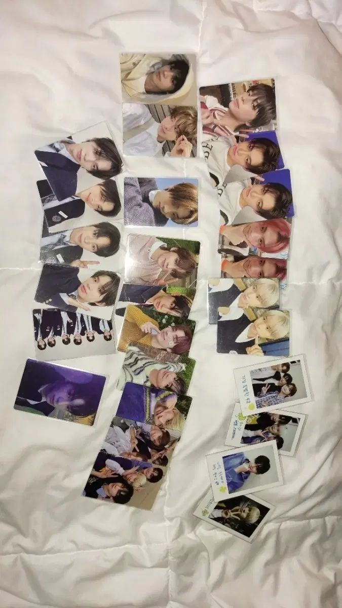 トゥアーズトレカ まとめ売り - メルカリ