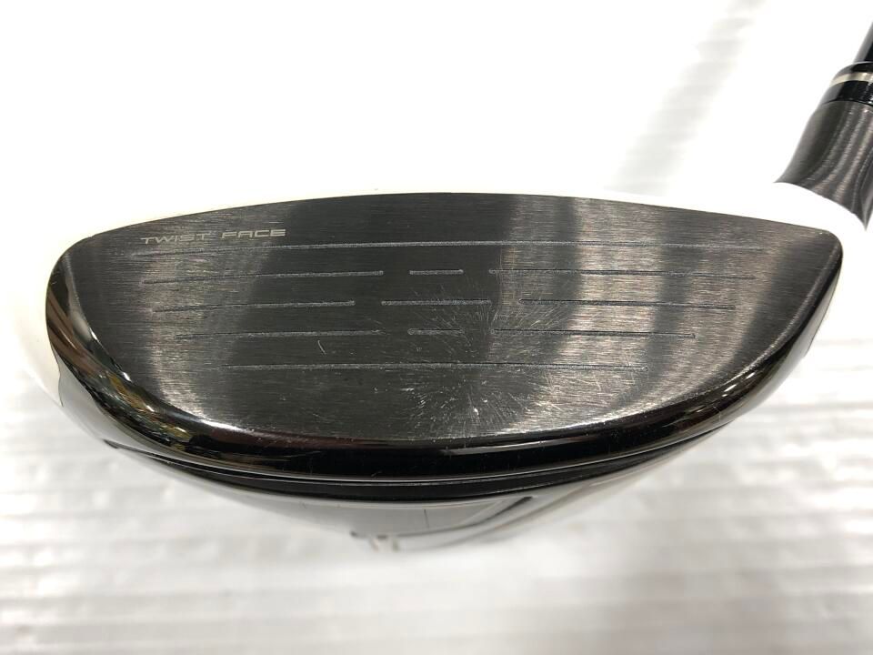 テーラーメイド SIM GLOIRE 15度 AIR Speeder TM SRフレックス