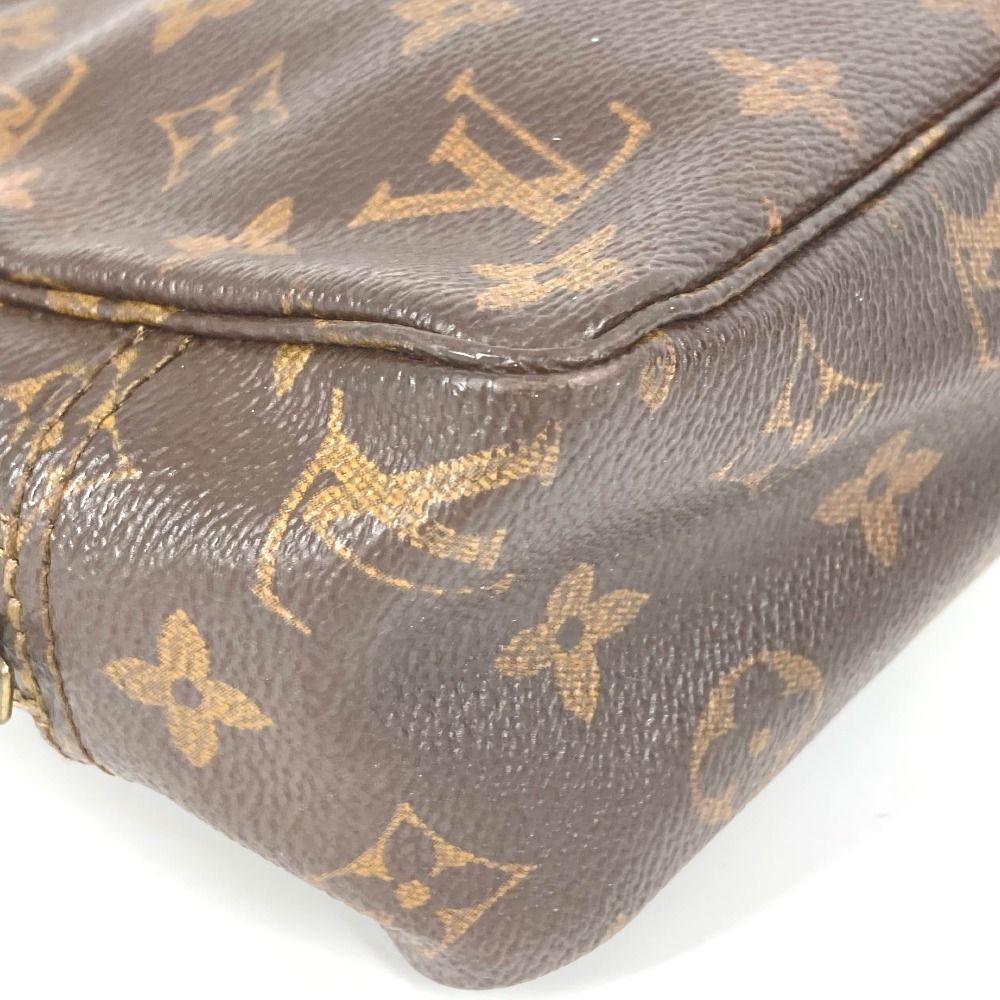 LOUIS VUITTON ルイヴィトン セカンドバッグ トゥルーストワレット23