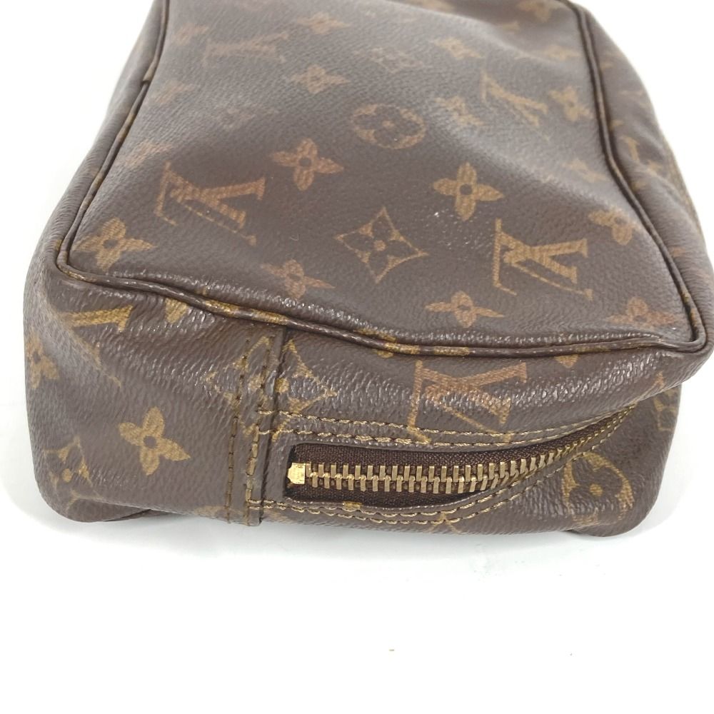 LOUIS VUITTON ルイヴィトン セカンドバッグ トゥルーストワレット23