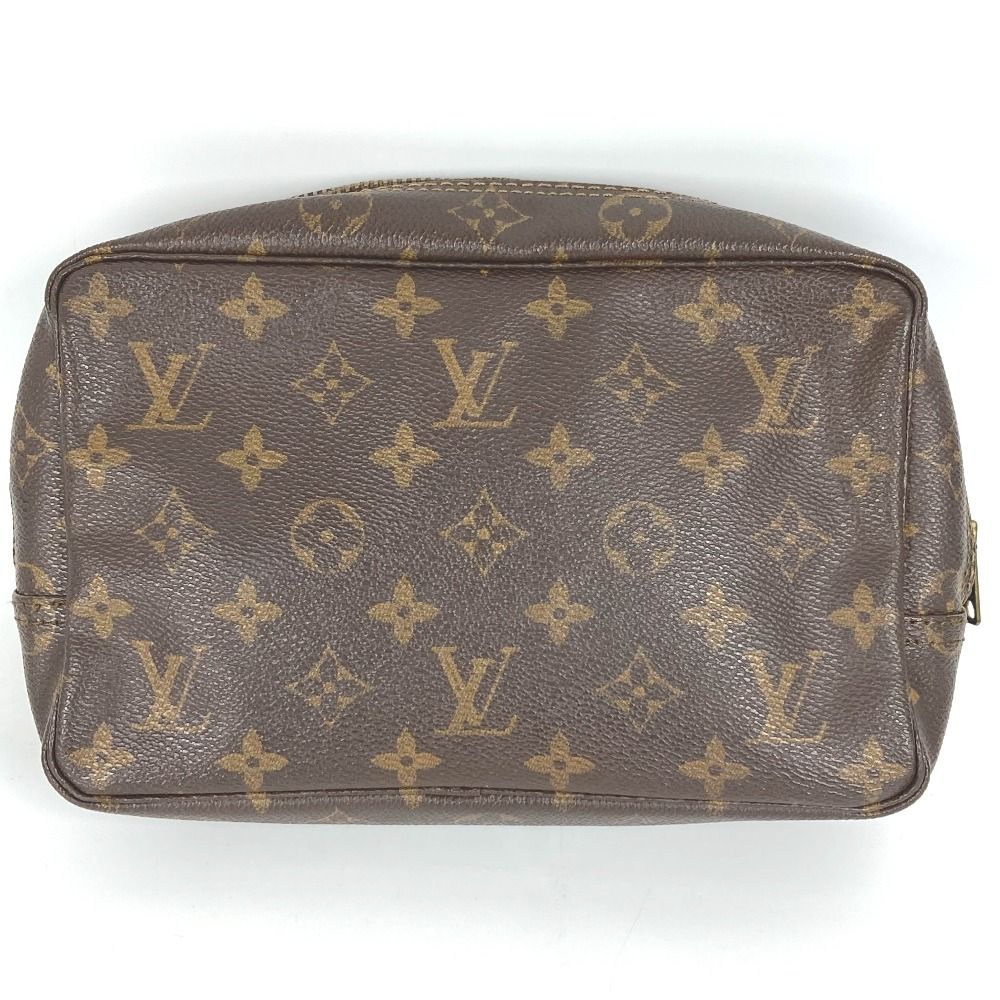 LOUIS VUITTON ルイヴィトン セカンドバッグ トゥルーストワレット23