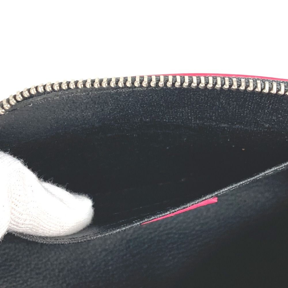 LOUIS VUITTON ルイヴィトン 化粧ポーチ ポシェット コスメティック