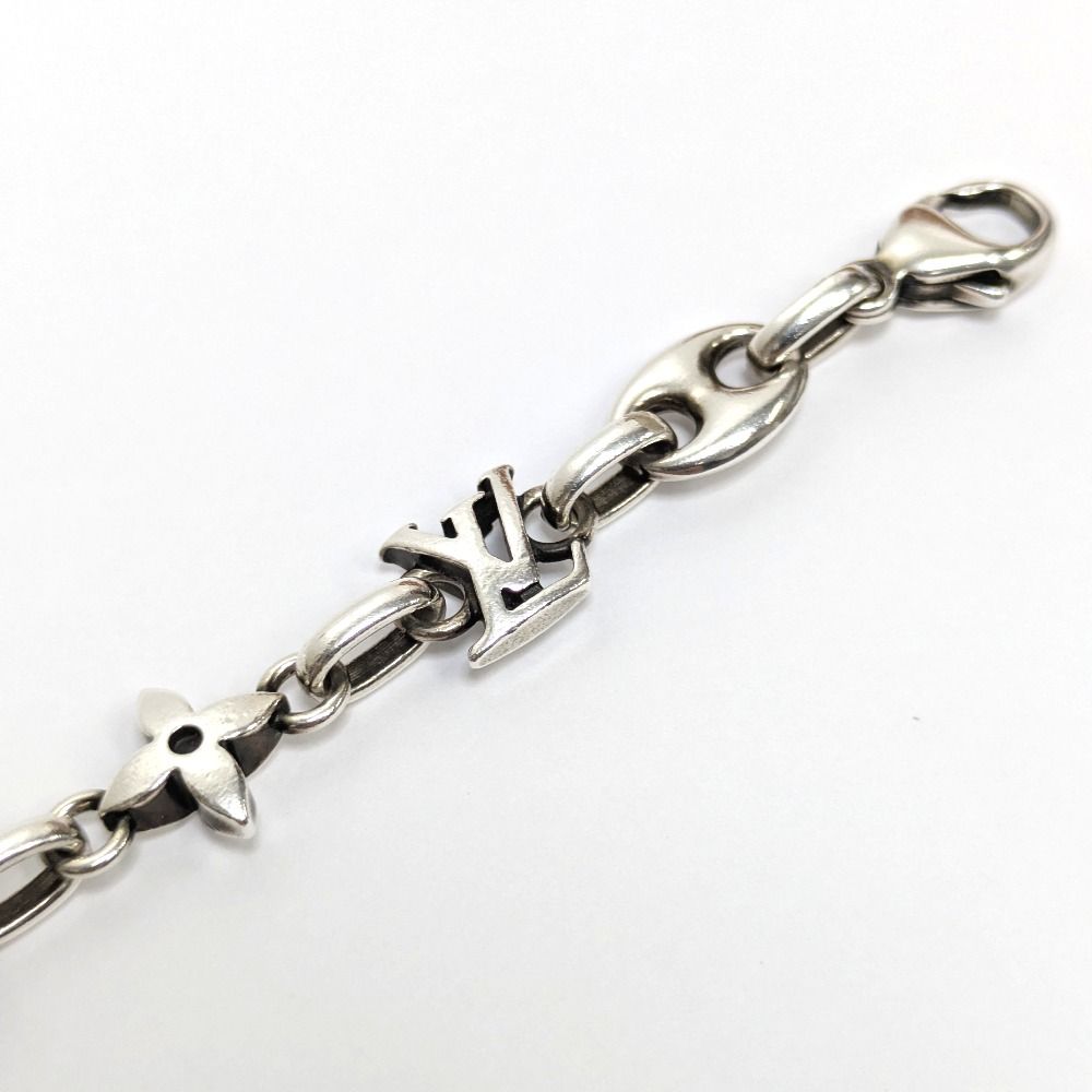 ルイヴィトン ブレスレット Dz806661 ルイ・ヴィトン ブレスレット ブレスレット・LV セーラー