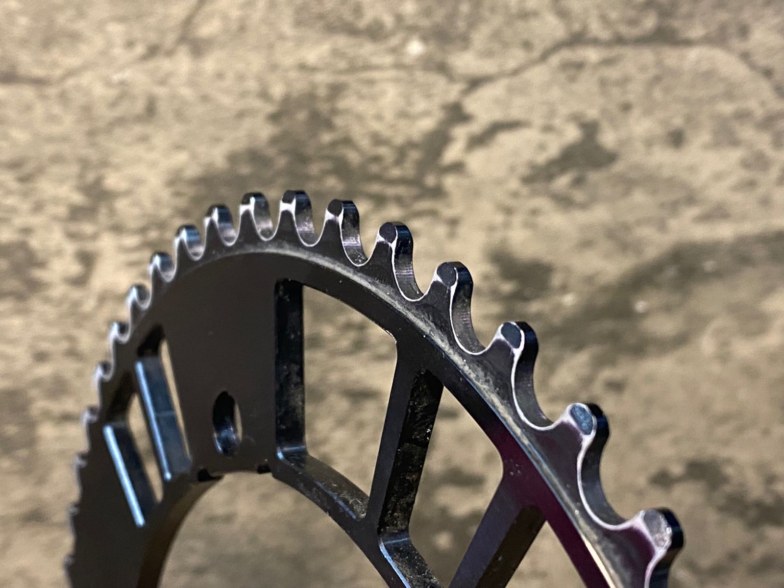 チェーンリング