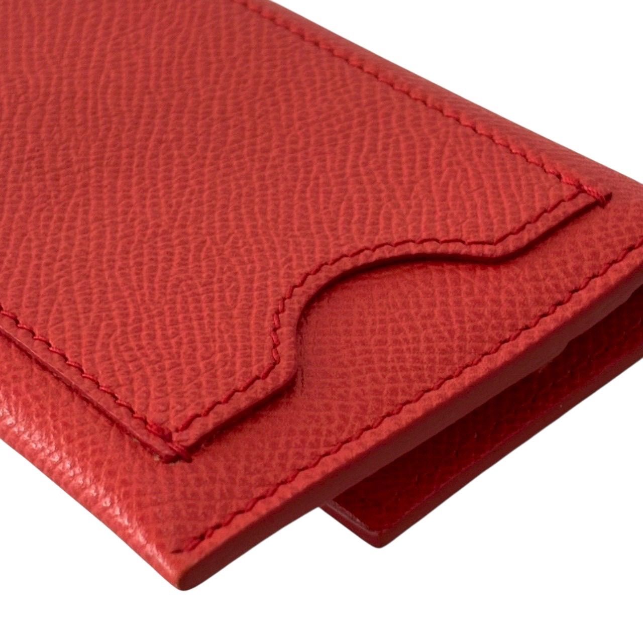 パスケース 二つ折り