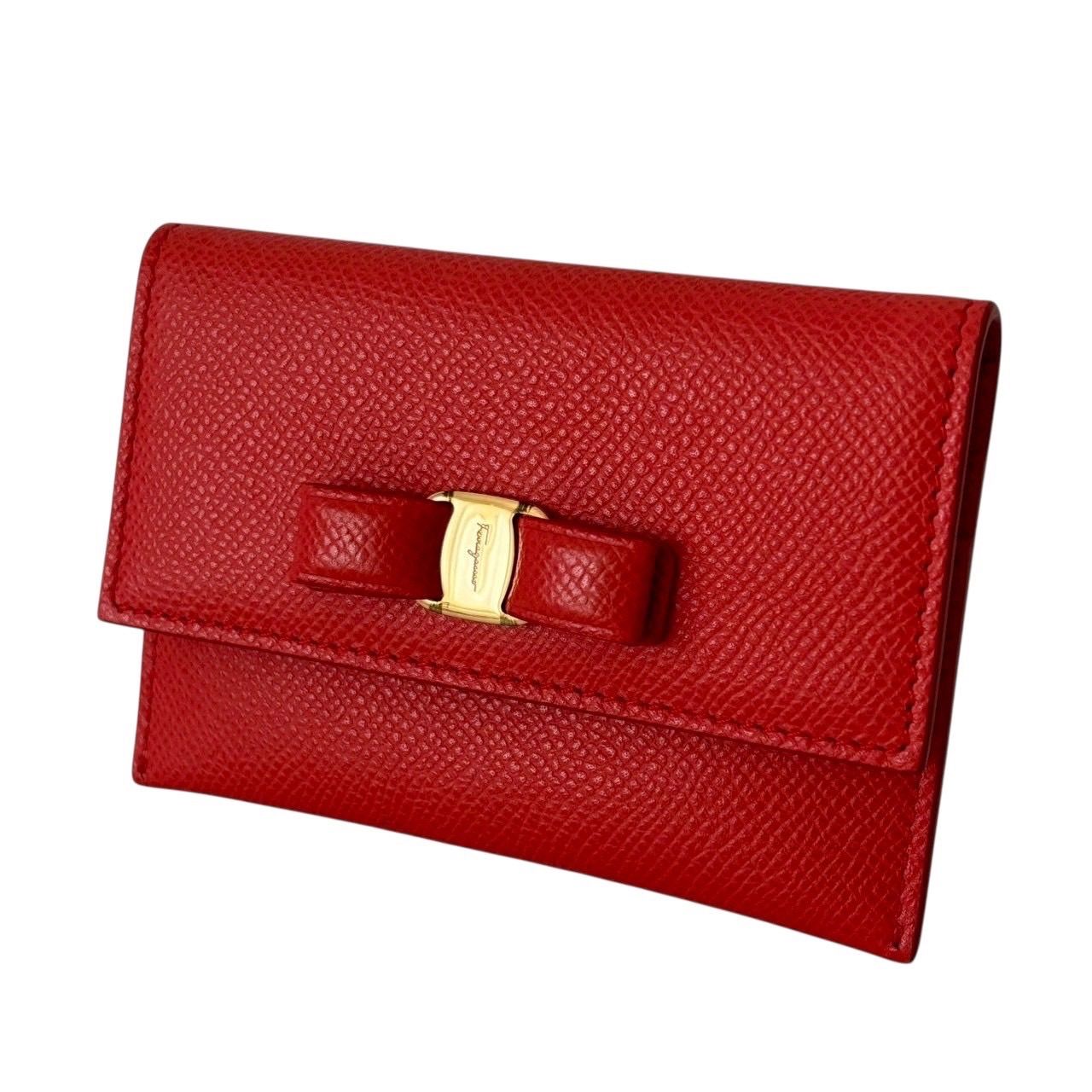 サルヴァトーレフェラガモ