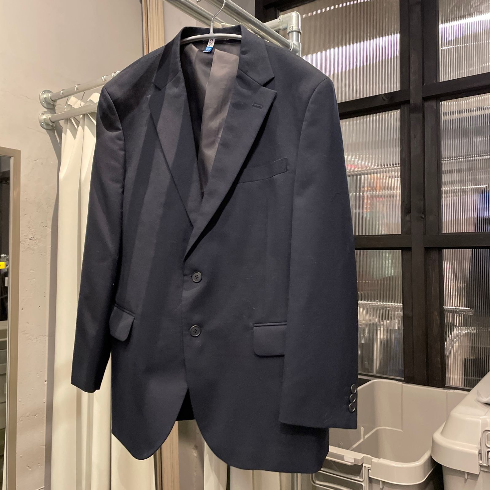 東あずま店 併売品】 ＠ AOYAMA メンズ men