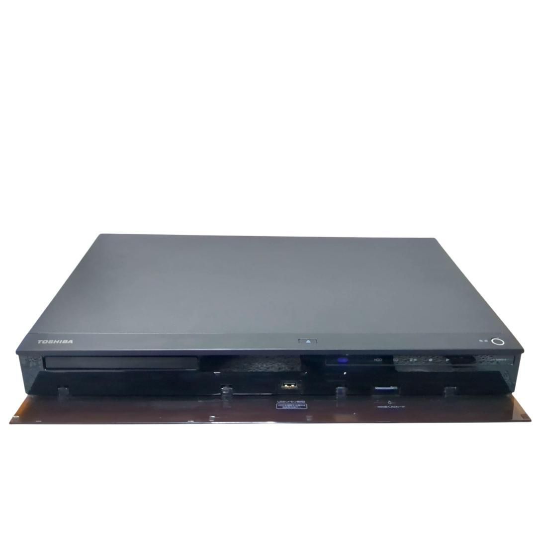 動作良好 REGZA DBR 4 KZ 400