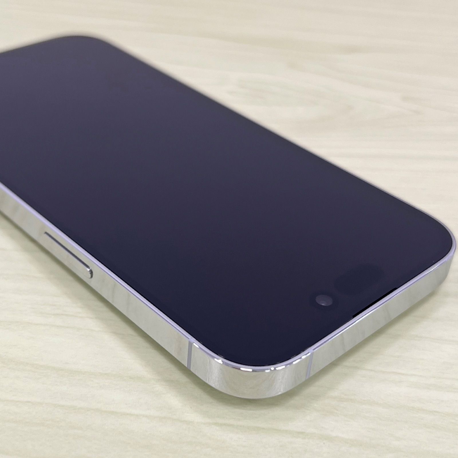 極美品】iPhone14Pro 1TB シルバー SIMフリー 21690 - メルカリ