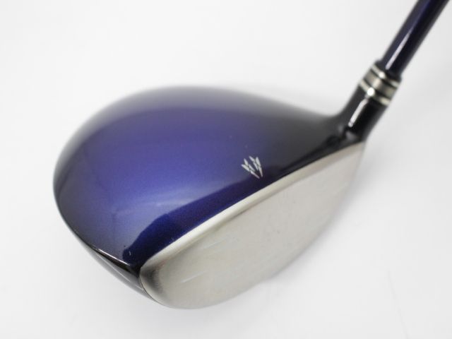 Bランク] 割引 フェアウェイウッド ダンロップ ゼクシオ2018 Navy