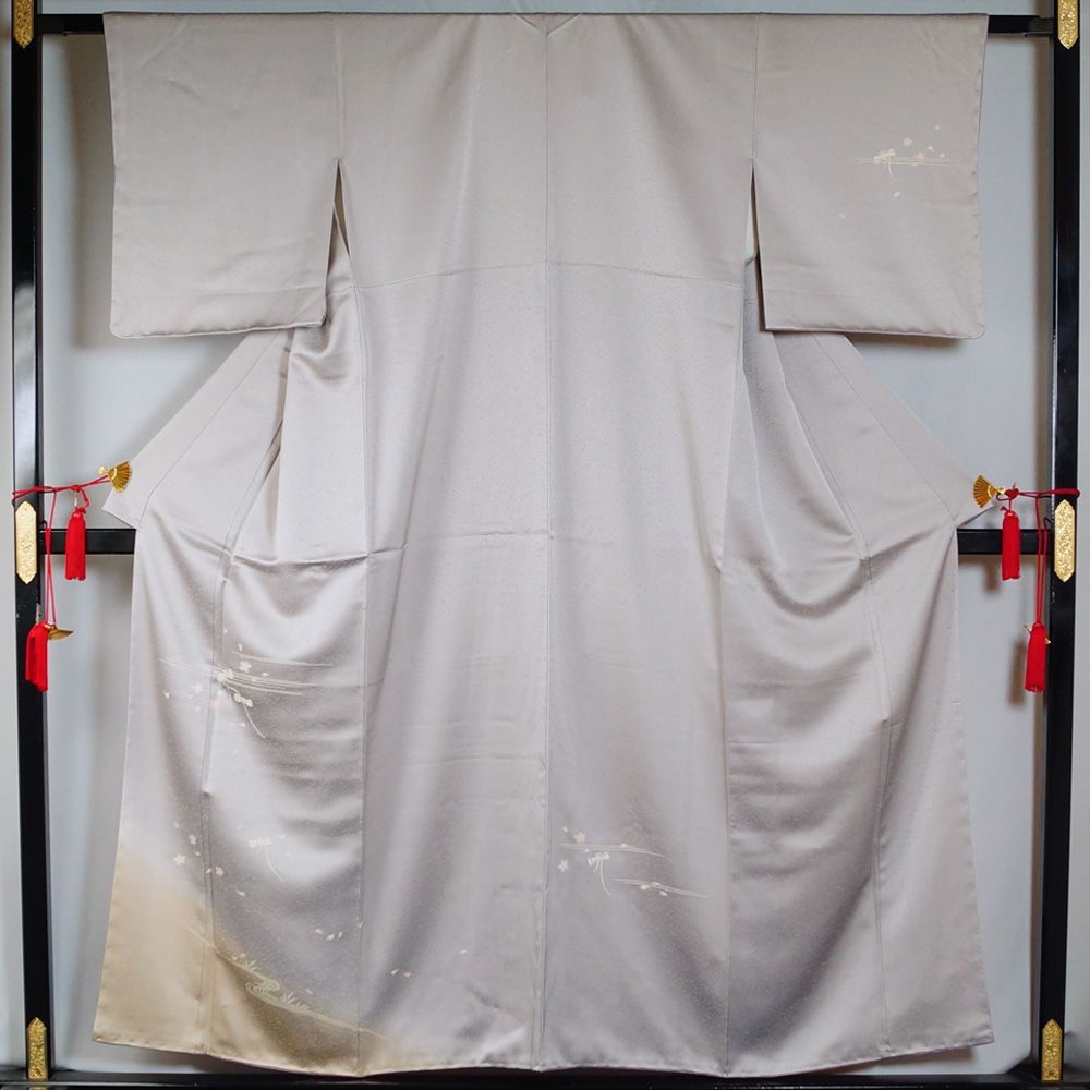 着物セット 付下げ訪問着