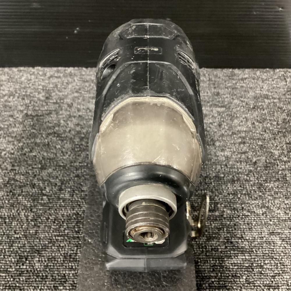  HiKOKI WH 36 DA NNB Vコードレスインパクトドライバ 202 電動インパクトドライバー ドリル ドライバー レンチ