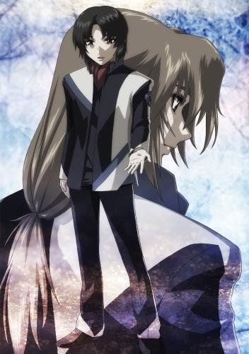 蒼穹のファフナー EXODUS 12 [Blu-ray][BD]（中古） - メルカリ