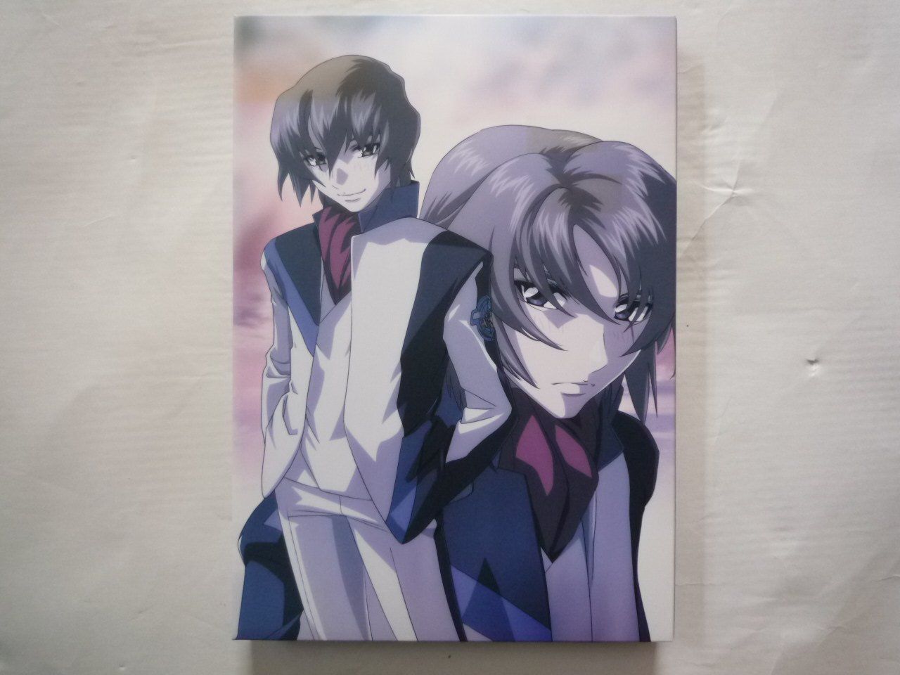 蒼穹のファフナー EXODUS 10 [Blu-ray][BD]（中古） - メルカリ