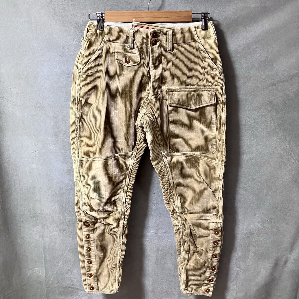 最終値下げ　フリーホイーラーズ　コーデュロイパンツ 最終値下げ フリーホイーラーズ コーデュロイパンツ 楽天市場