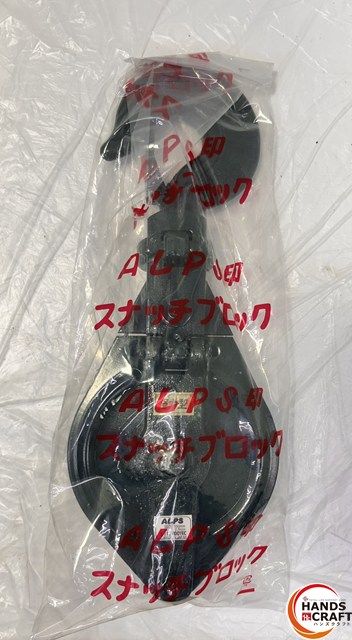 ▽▽ ♥品 コンドーテック 2.5 t 滑車 スナッチブロック フック式