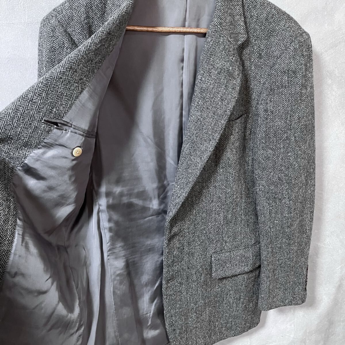 Avon House エーボンハウス 80's Japan vintage ウールナイロン