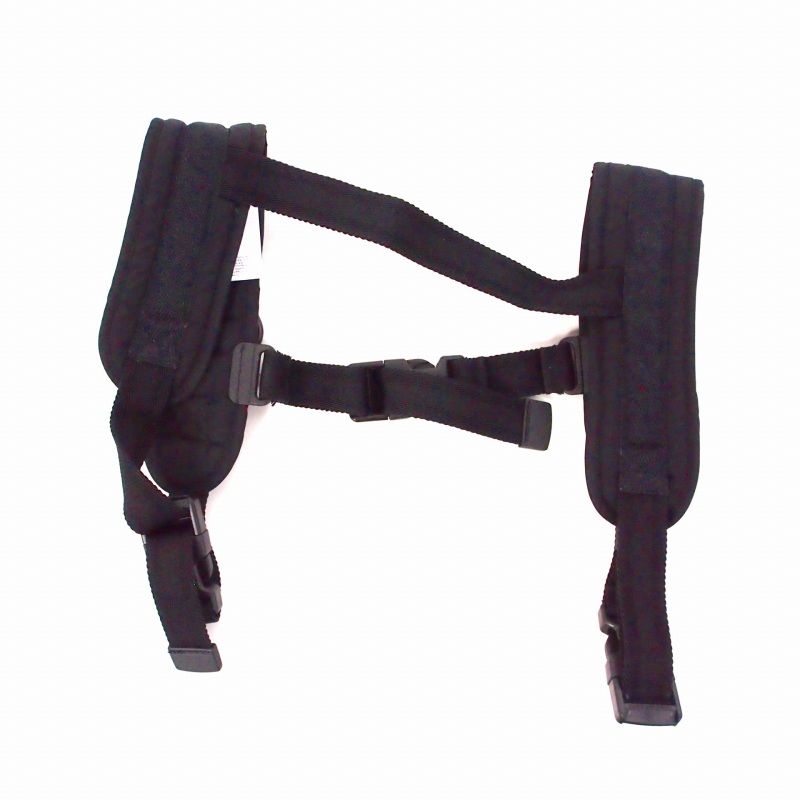 ディースクエアード 品 22 AW ストラップ ブラック 黒