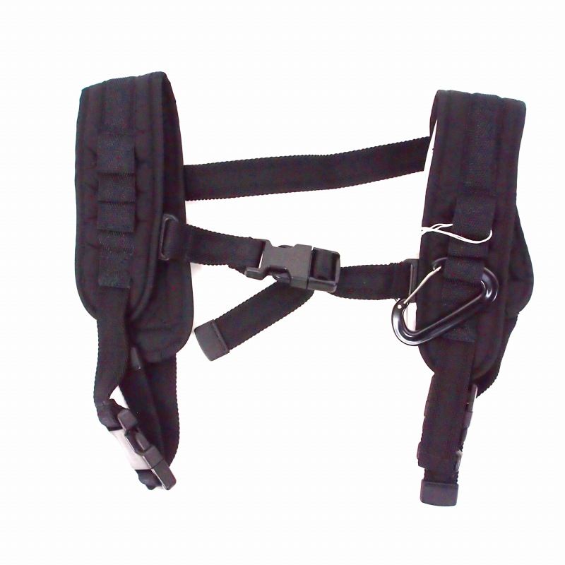 ディースクエアード 品 22 AW ストラップ ブラック 黒