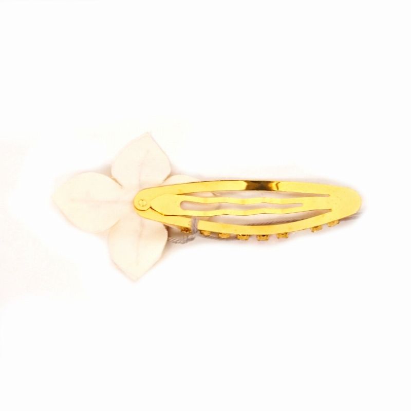 マルニ MARNI ヘアクリップ マルチ