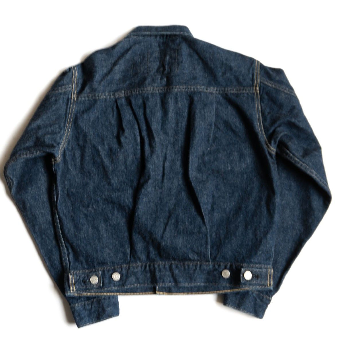 美品/濃紺】 LEVI'S 【 507XX ビッグE デニムジャケット 】38 日本製