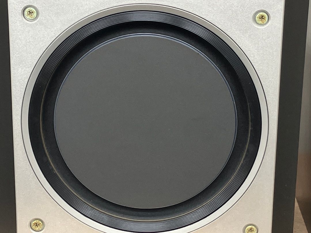 Technics スピーカー Technics テクニクス SB-F75 スピーカー ペア 2way 密閉型 音響機器