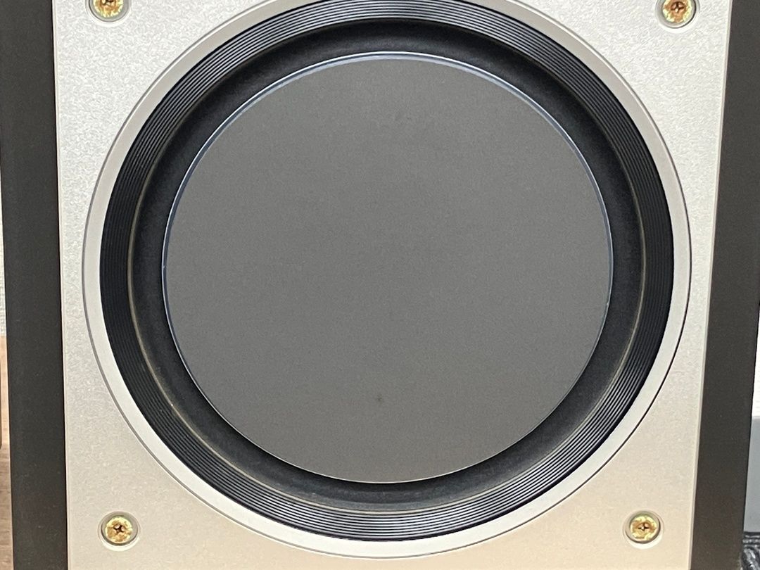 Technics テクニクス SB-F75 スピーカー ペア 2way 密閉型 音響機器