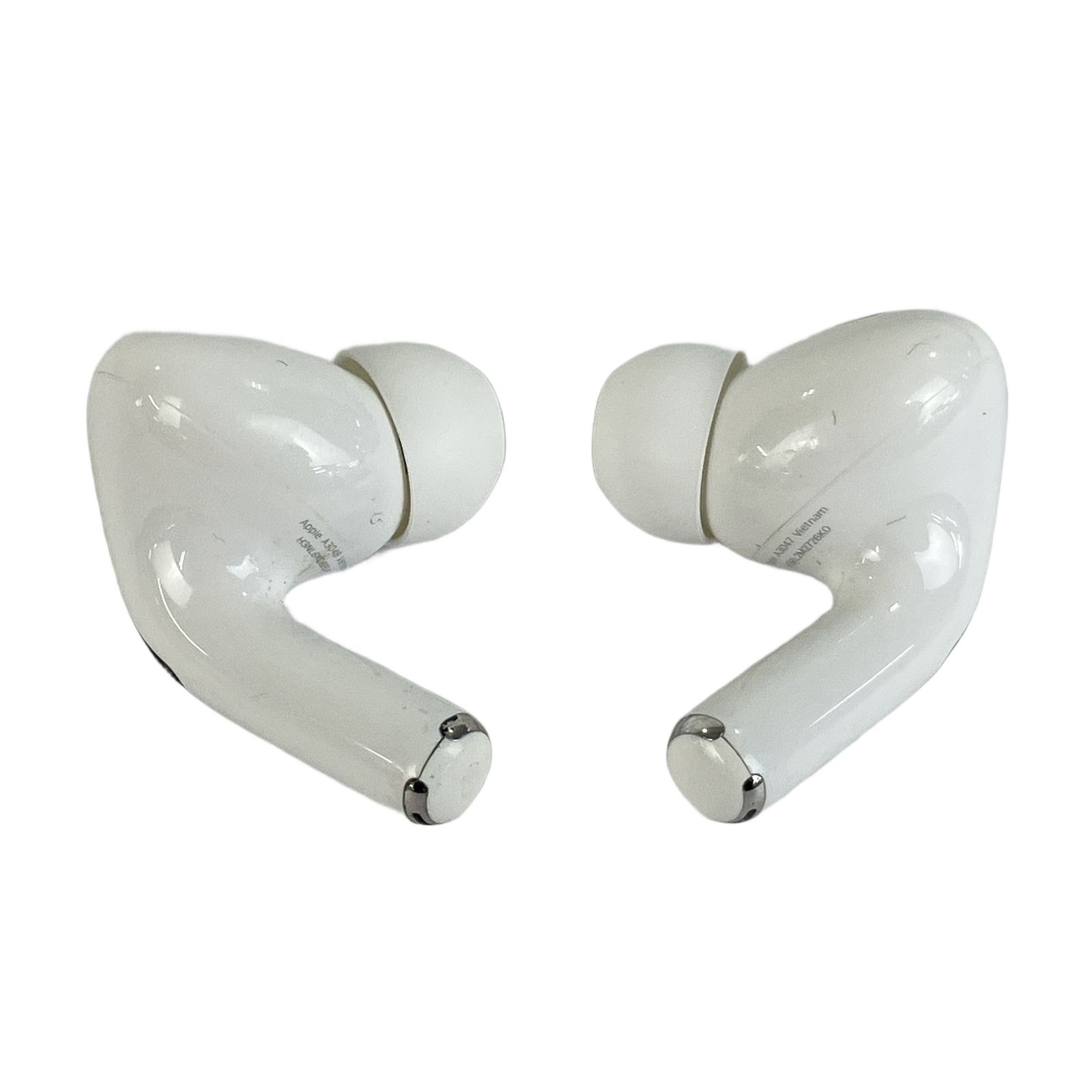 Apple AirPods Pro 2 MTJV3J/A A3047 A3048 A2968 ワイヤレスイヤホン