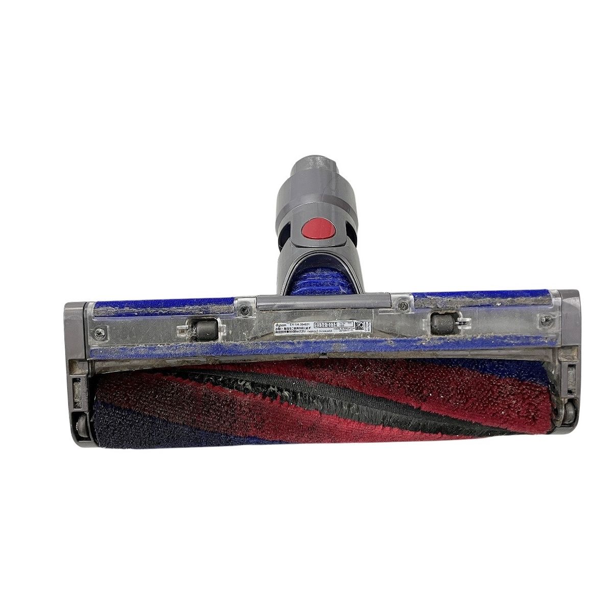 dyson V8 slim fluffy SV10K コードレス クリーナー 掃除機 家電 ダイソン ジャンク W10674453