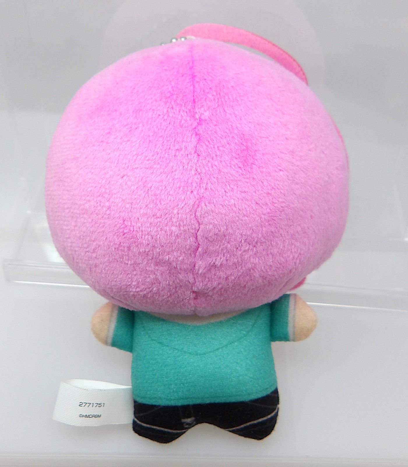 中古】飴村乱数 ちびぐるみ vol.2 ヒプノシスマイク ヒプマイ - メルカリ