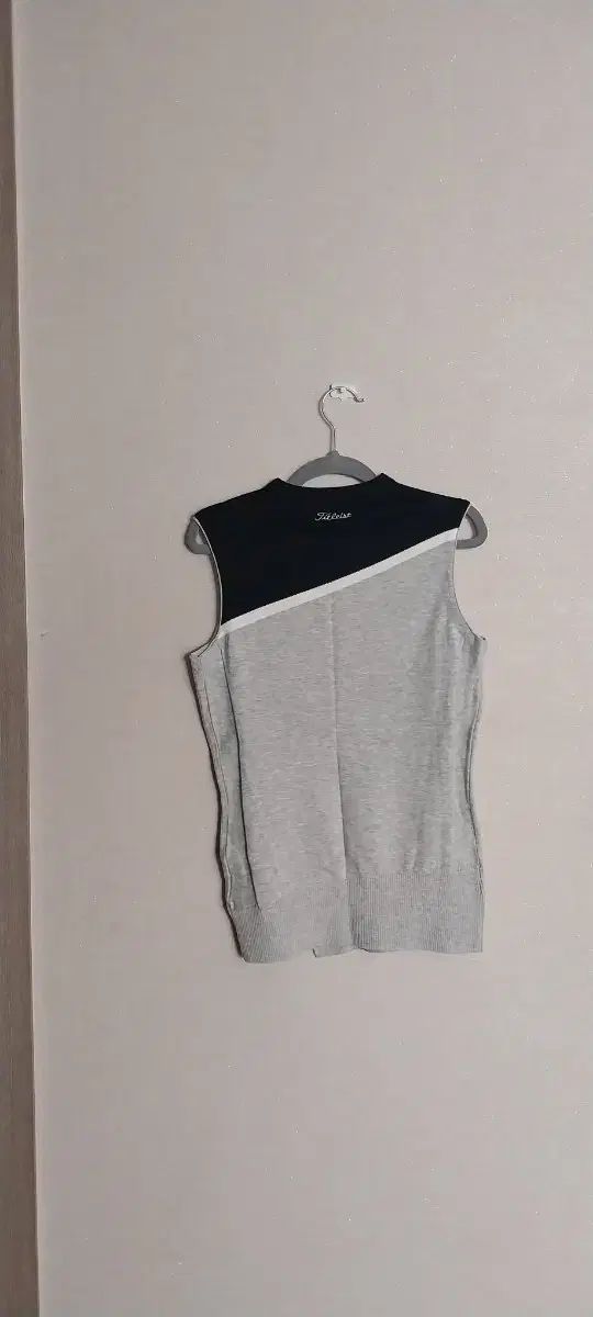 Titleist タイトリスト ゴルフ ニット ベスト