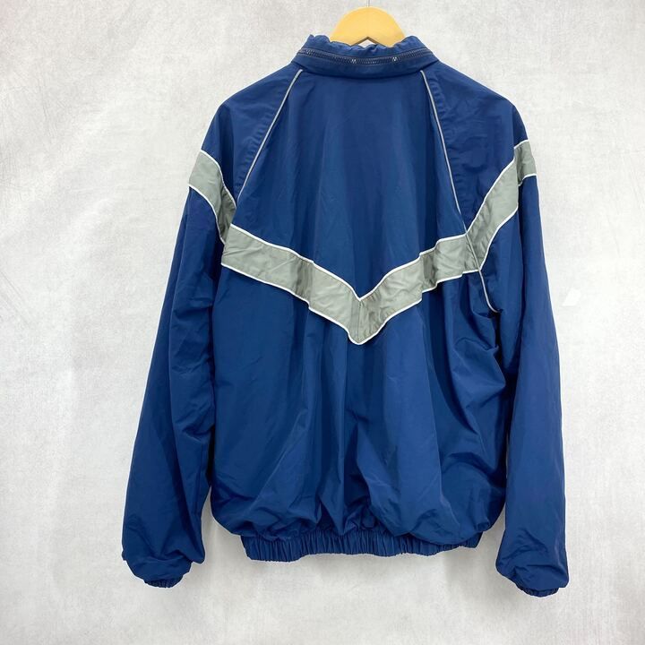 U.S.AIR FORCE トレーニング ジャケット アウター LARGE REGULAR