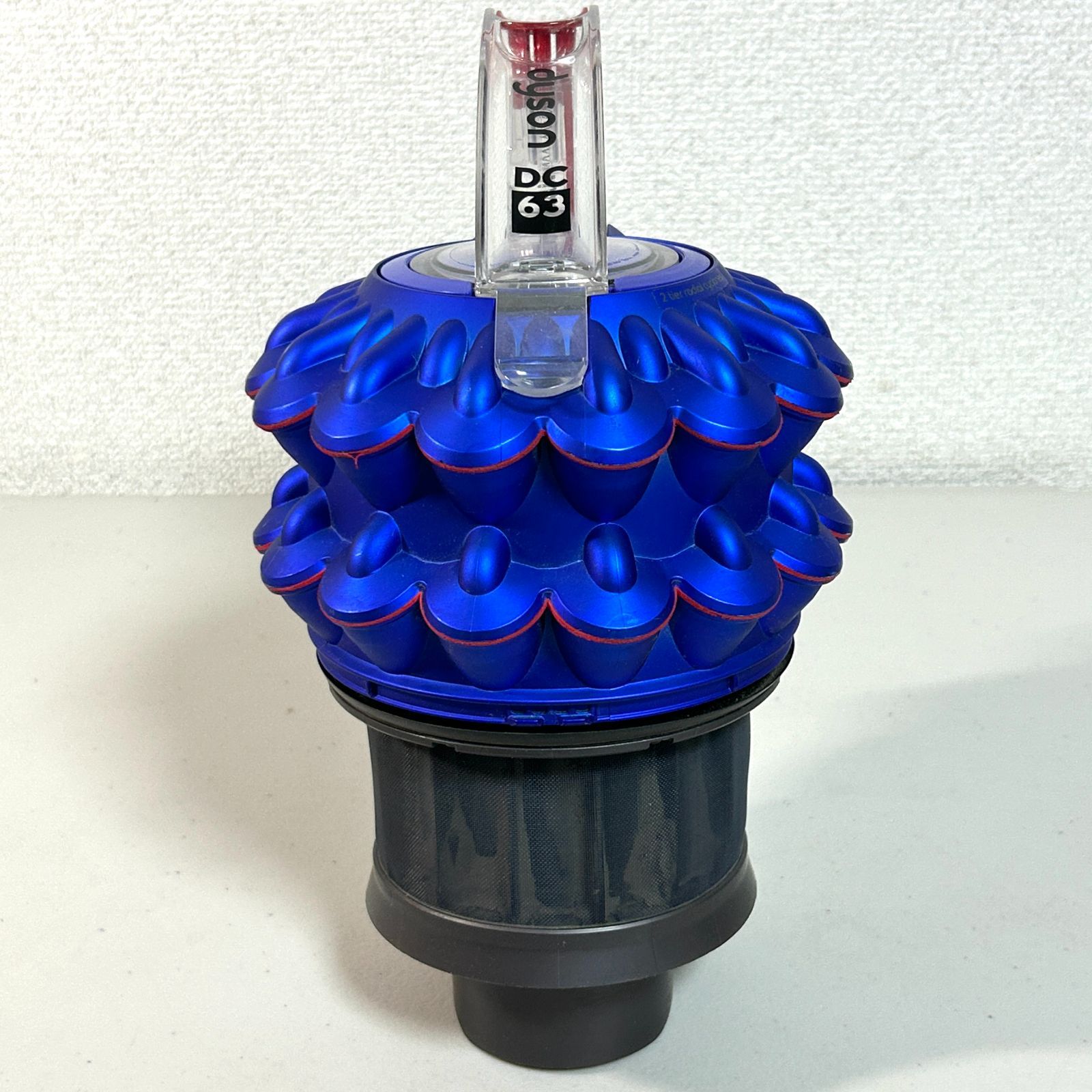 ダイソン 掃除機 ダストカップ ダストケース キャニスター クリアビン