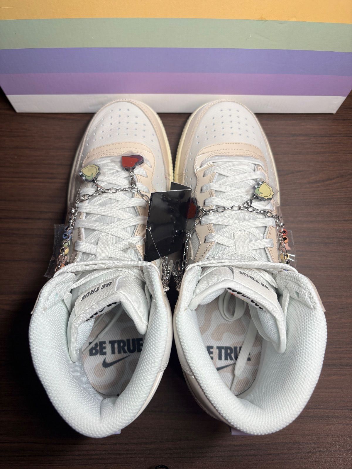 ハイ ビートゥルー