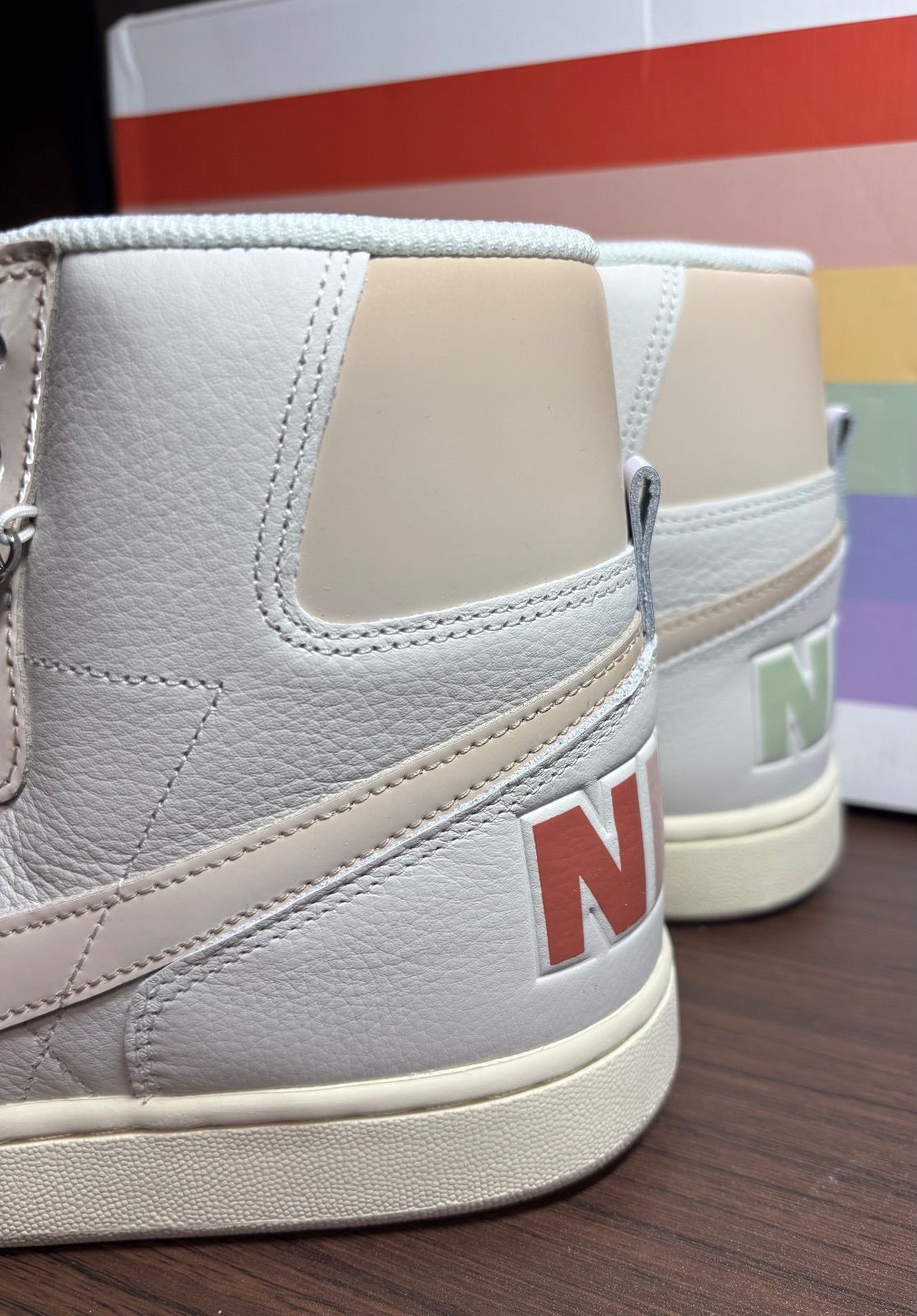 ビートゥルー size