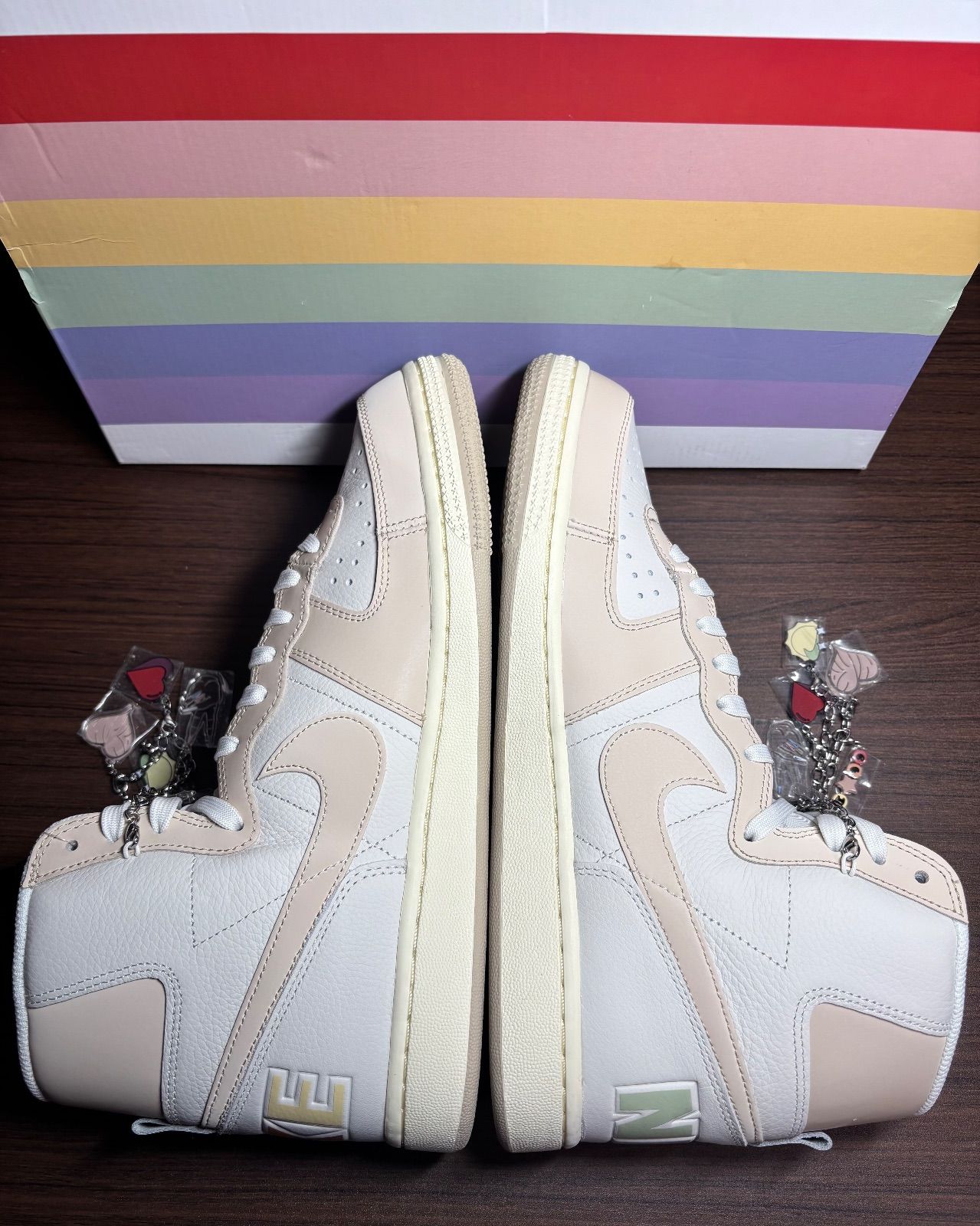 ビートゥルー size