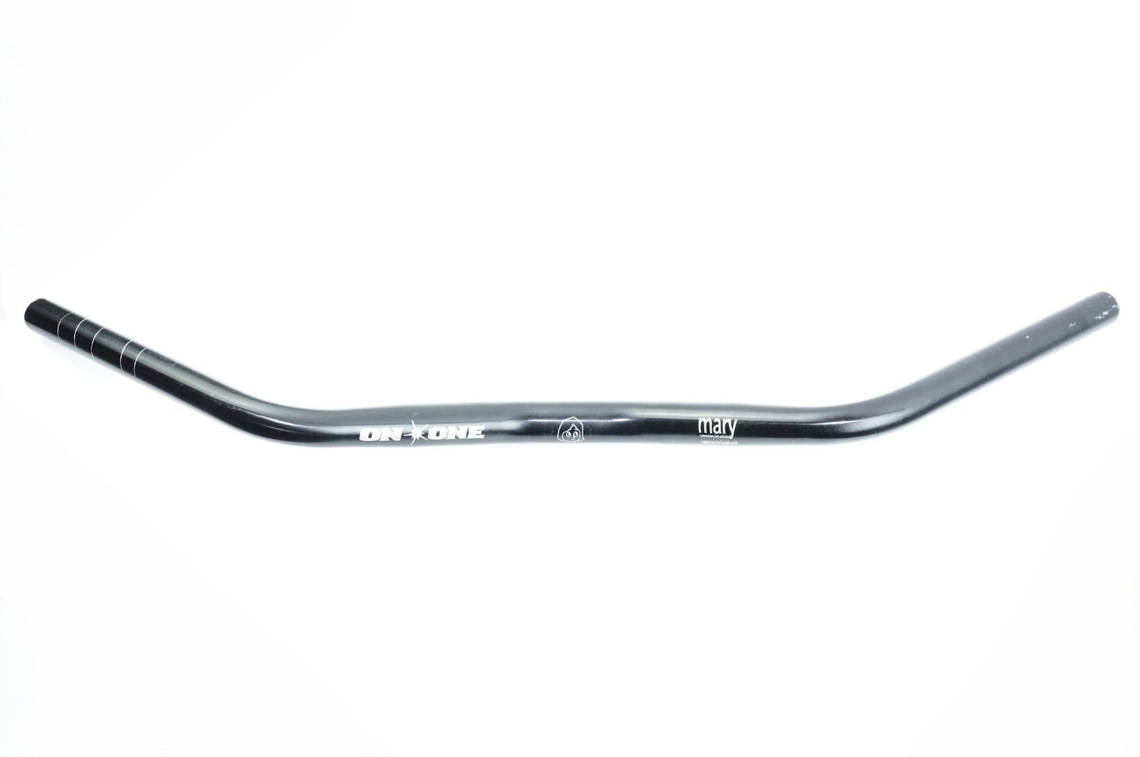 ON-ONE 「オンワン」 MARY HANDLEBAR φ25.4 645mm ライザーバー 