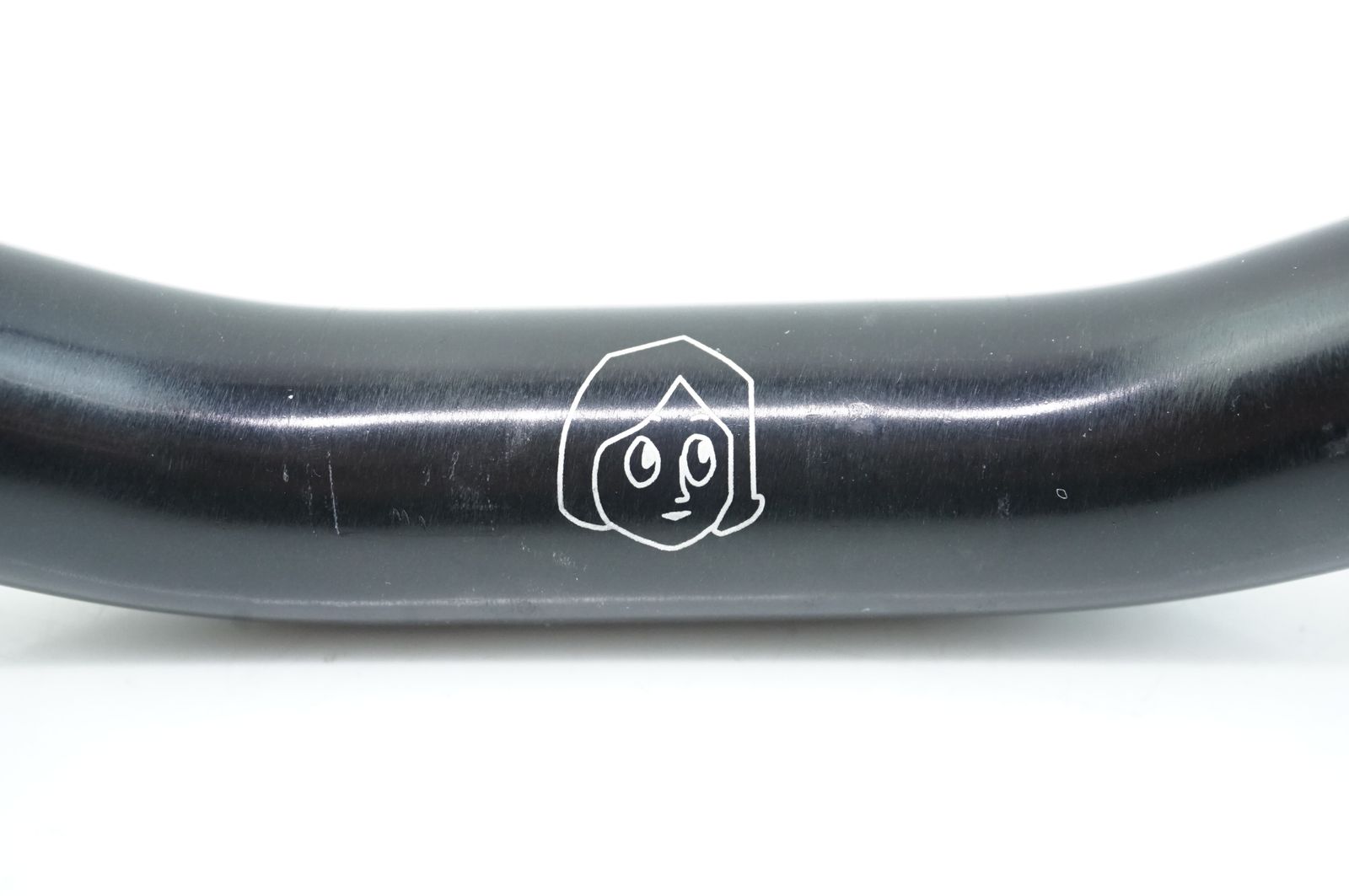 ON-ONE 「オンワン」 MARY HANDLEBAR φ25.4 645mm ライザーバー 