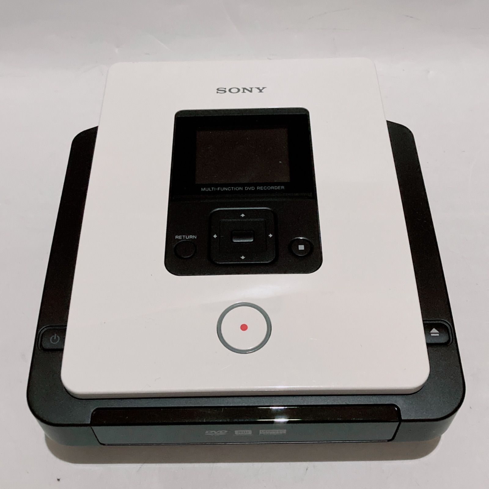 美品】SONY DVDライター VRD-MC5 ソニー - メルカリ