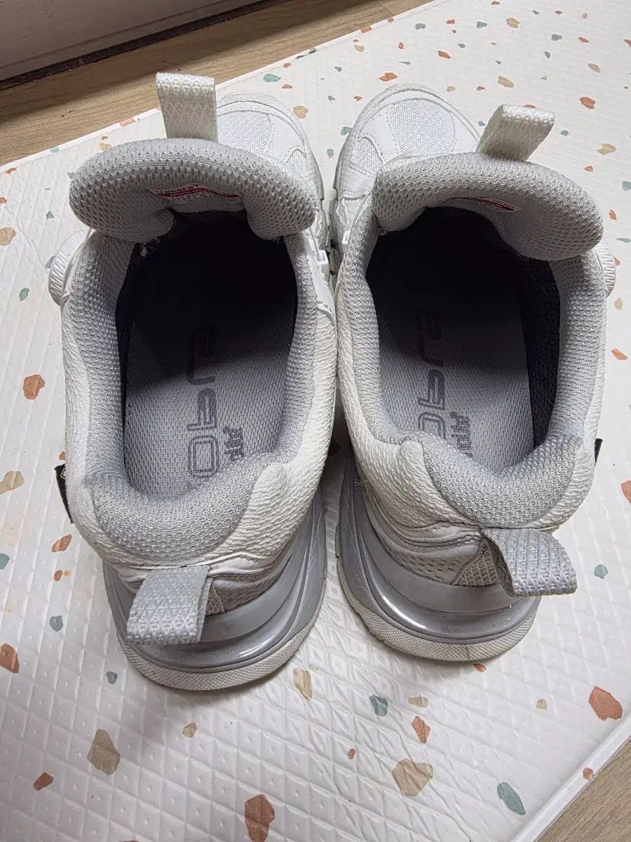 トレクスタ COBRA 980 サイズ255 ユニセックス