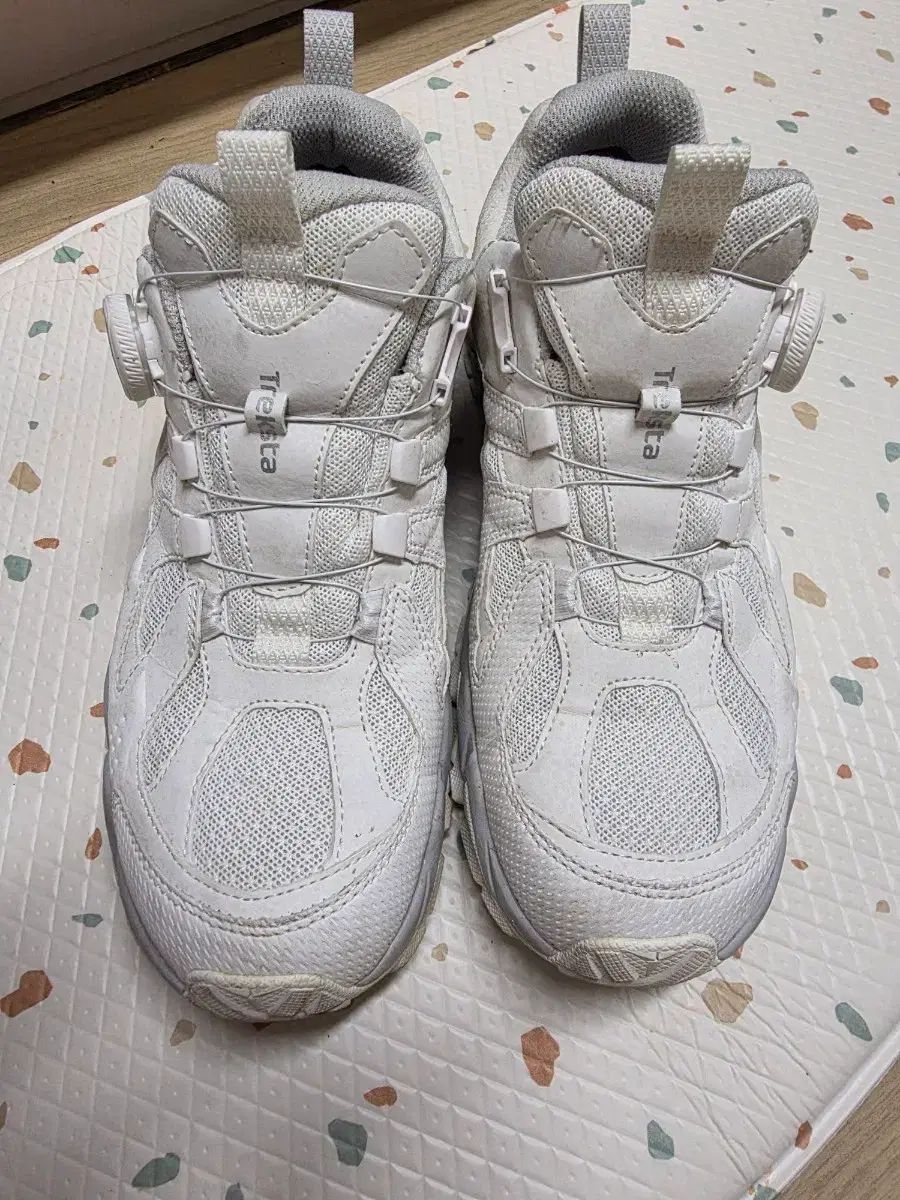 トレクスタ COBRA 980 サイズ255 ユニセックス