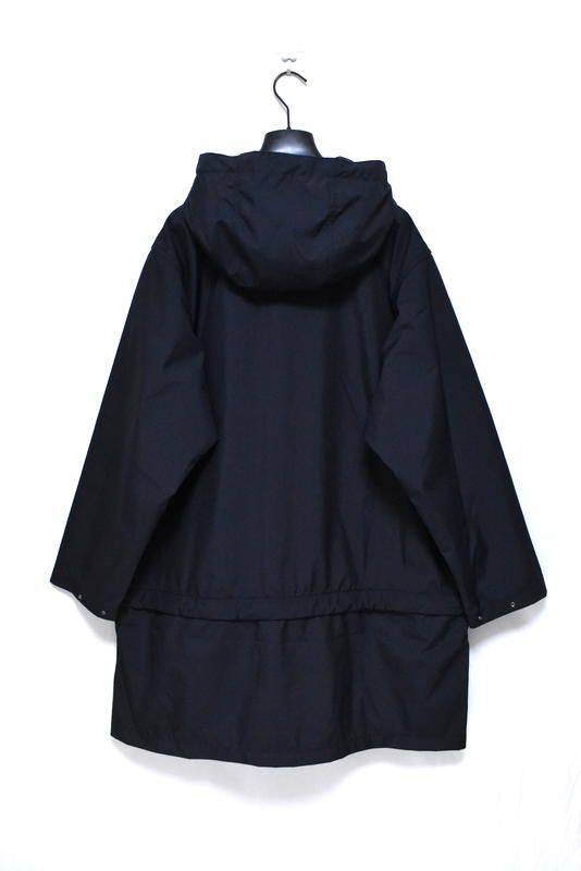 新品 nanamica 3L PERTEX SHIELD 2Way Travel Coat【S】【L】S25SB035