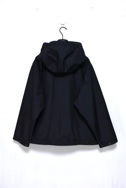 新品 nanamica 3L PERTEX SHIELD 2Way Travel Coat【S】【L】S25SB035
