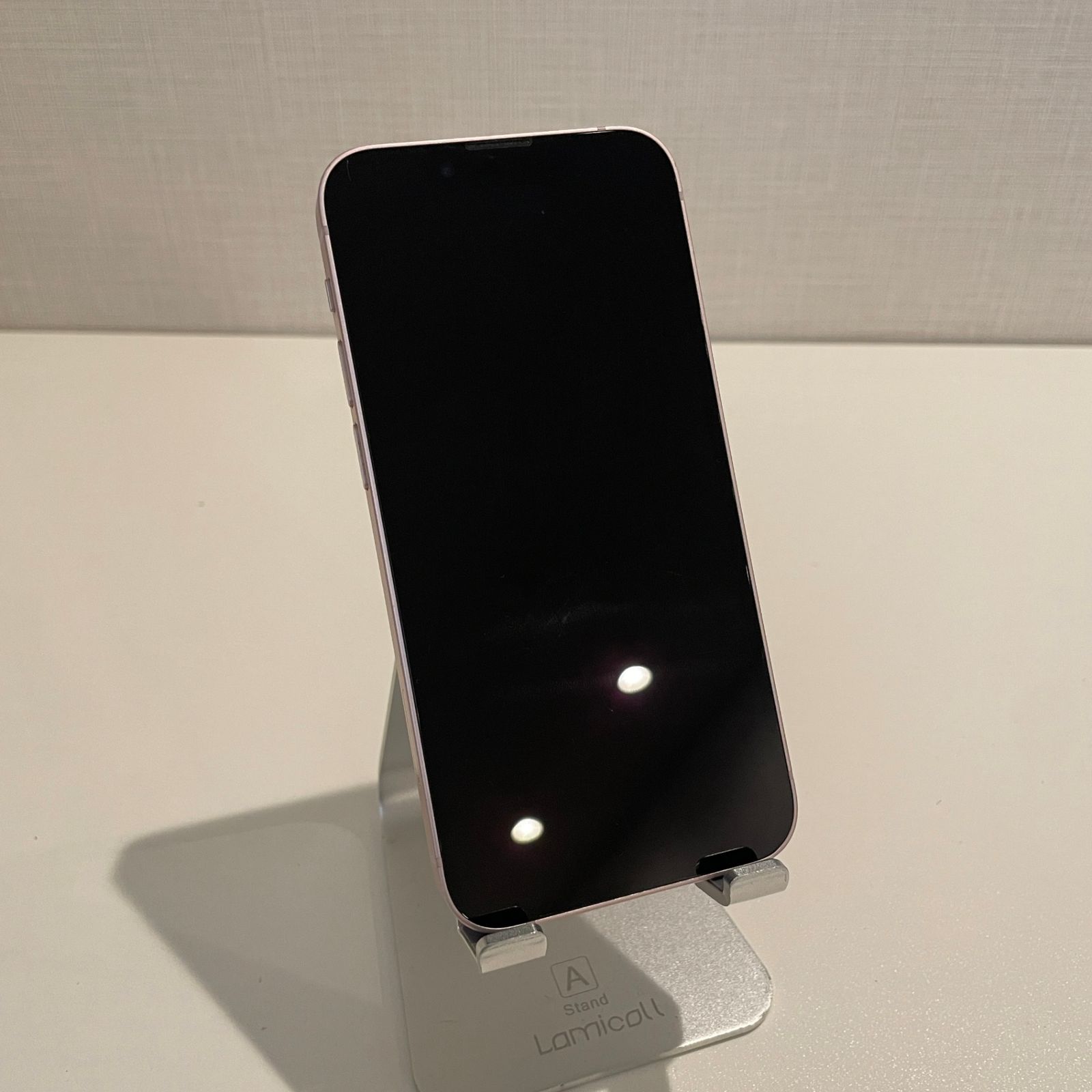 iPhone13 mini 電池残量72% iPhone13 mini Cランク 選べるバッテリー容量｜中古iPhoneの通販なら