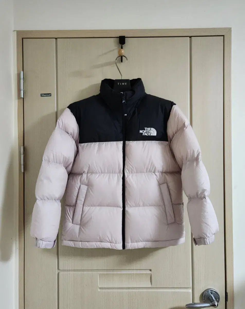 THE NORTH FACE ザノースフェイス キッズ Nuptse ヌプシ -成人 R D S
