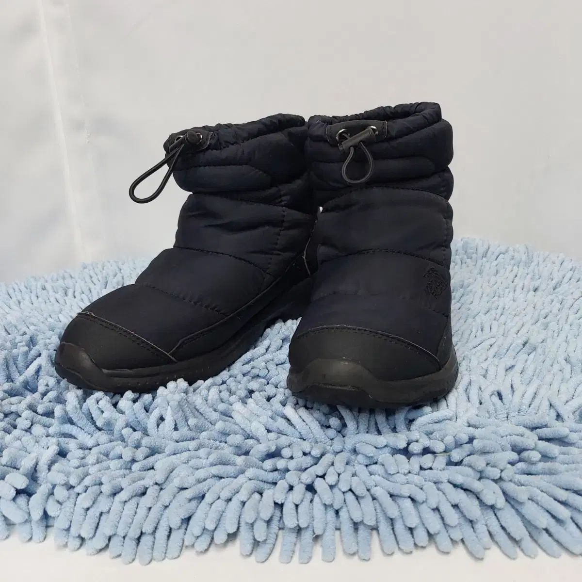 THE NORTH FACE ザノースフェイス 防寒用ブーツ