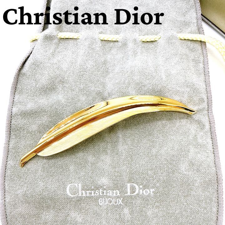 ChristianDior ディオール ピンブローチ ピンバッジ アクセサリー ChristianDior ディオール ピンブローチ ピンバッジ アクセサリー