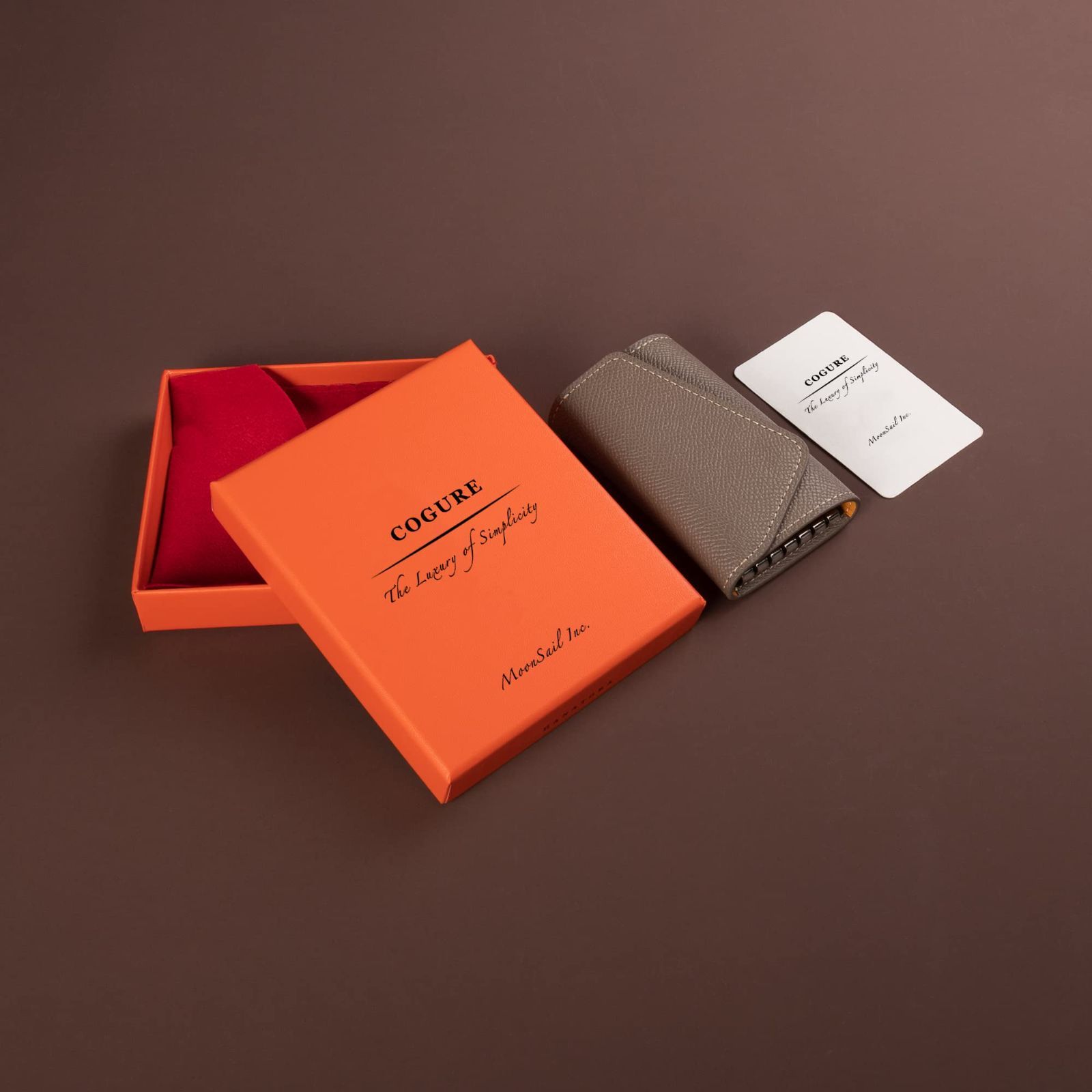 カード収納 CONKC